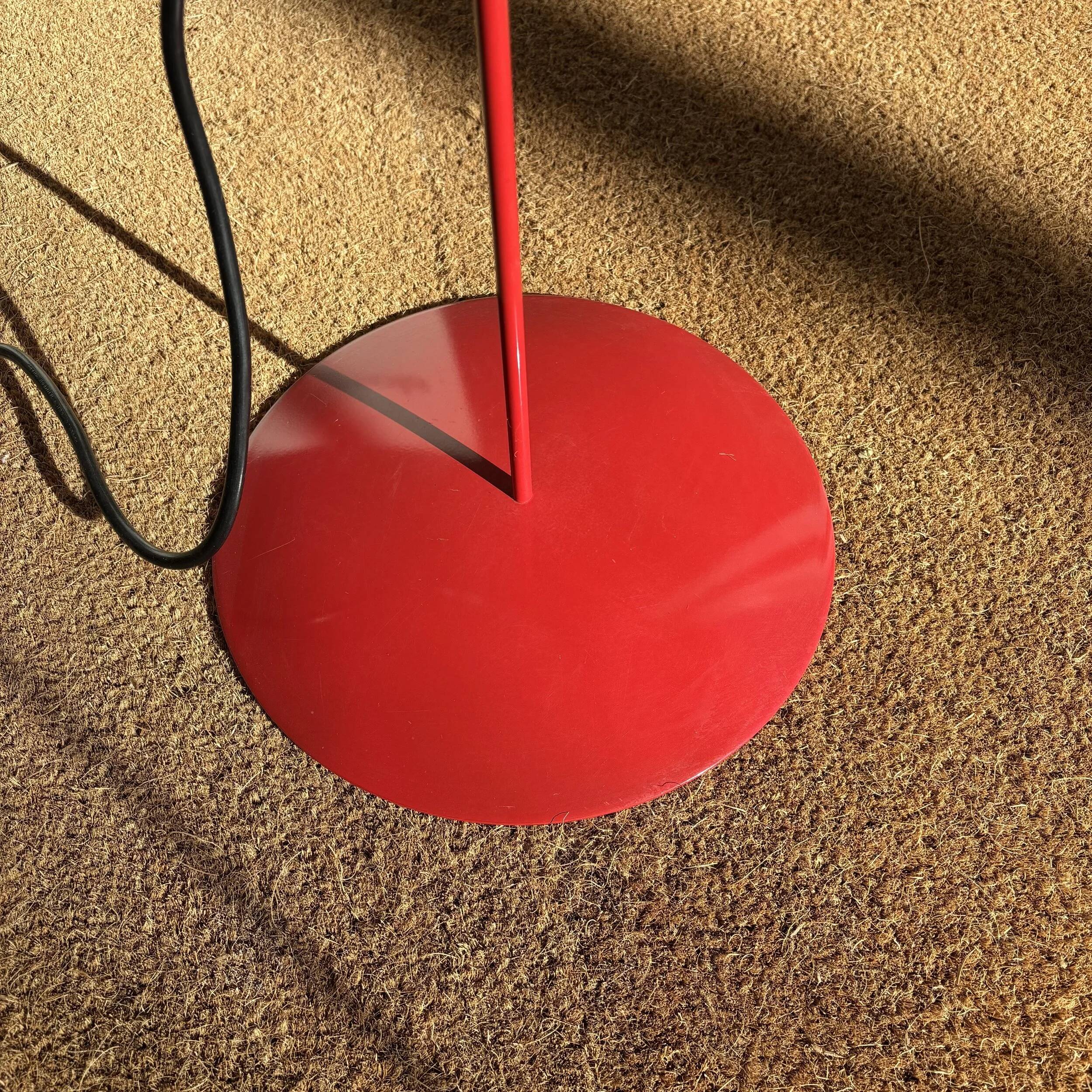 Marcello Cuneo Calla Floor Lamp