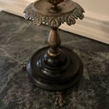 2 Napoleon III vases