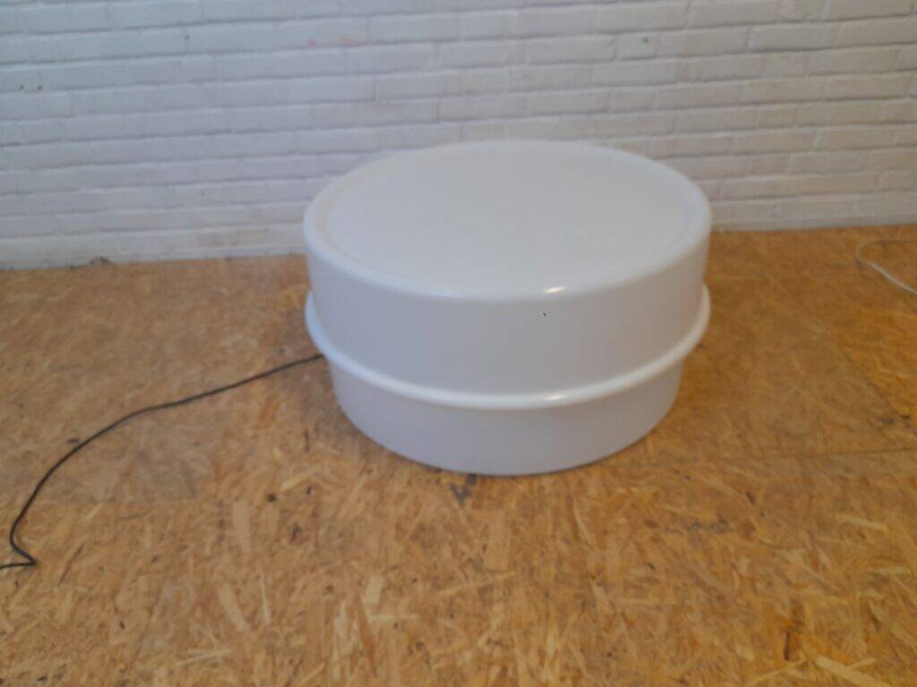 Ilumesa, Verner Panton