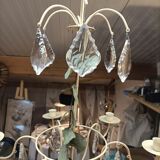 Chandelier candles