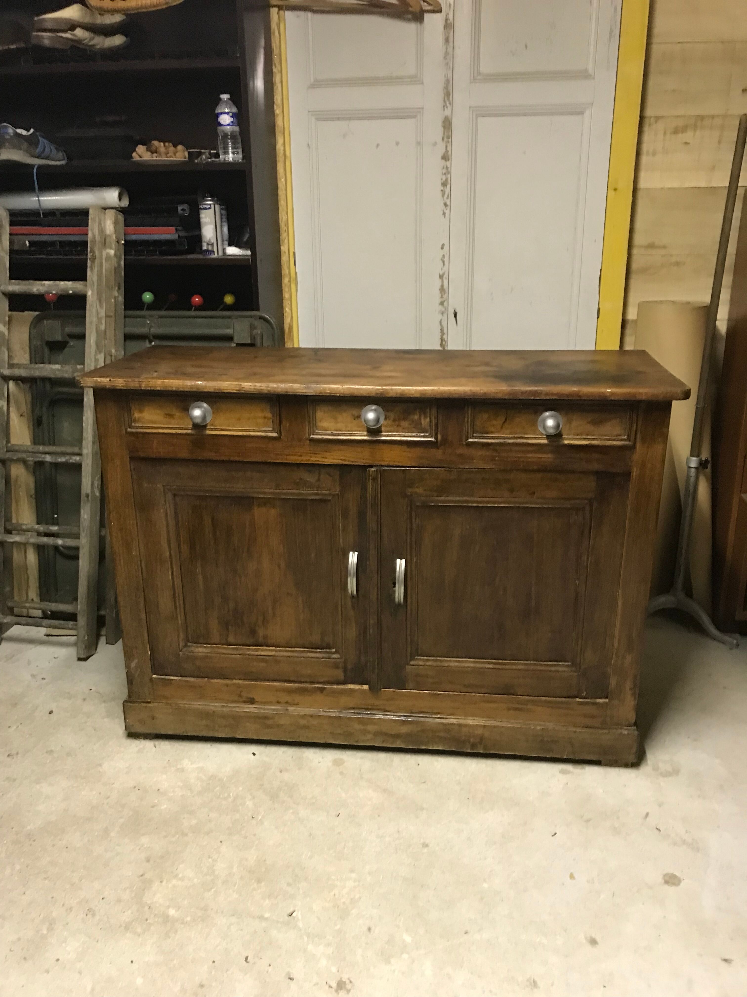 Buffet low old year 30/40
