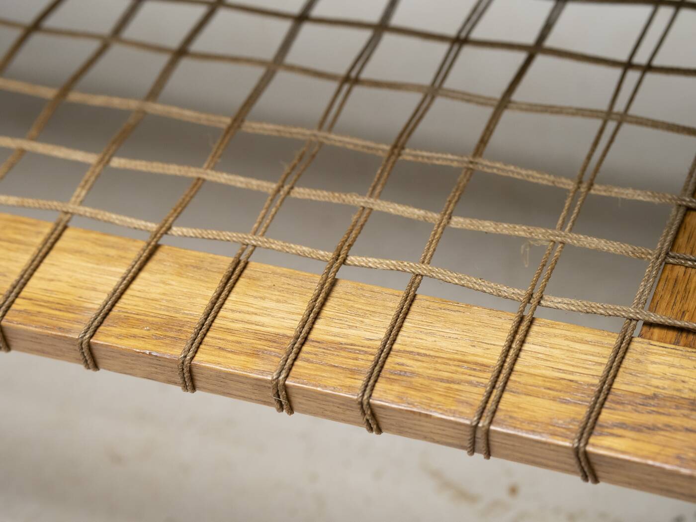 Book Stand, Ladislav Bartoníček, 1950s, Czechoslovakia