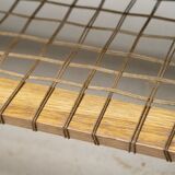 Book Stand, Ladislav Bartoníček, 1950s, Czechoslovakia