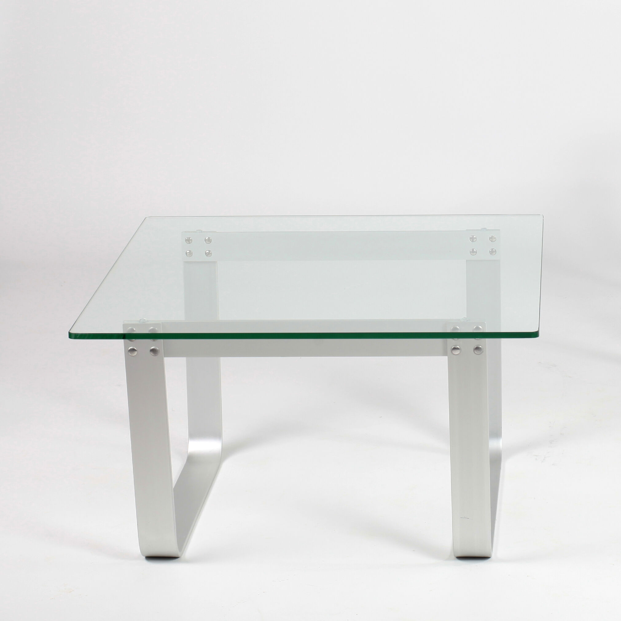 Pulkka coffee table by Ilmari Lappalainen Finland 1960