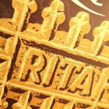 Display Rita gingerbread