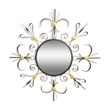 Sun mirror