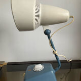 Philips lamp from the 1950s-60s.