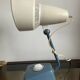 Philips lamp from the 1950s-60s.
