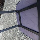 Set of 6 Stellar Works Blink model chair