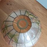 Mother-of-pearl abat day for suspension