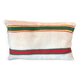 Large size Berber cushion