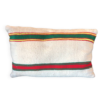 Large size Berber cushion