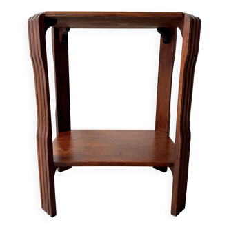 Art Deco Side Table