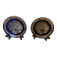 Decorative plate