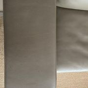 Canapé Moroso Springfield cuir