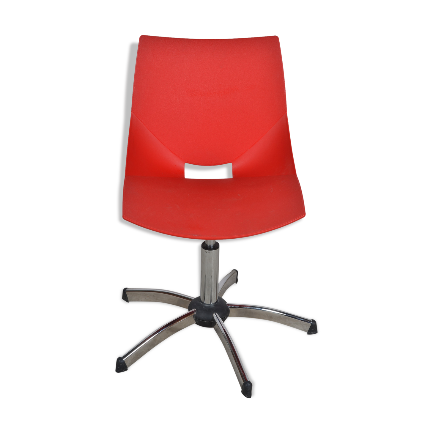Chaise pivotante Angelo Pinaffo