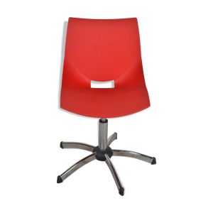 Chaise pivotante Angelo Pinaffo