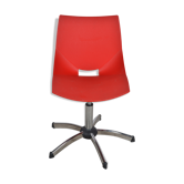 Chaise pivotante Angelo Pinaffo