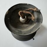 Plafonnier art déco