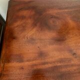 Dresser in rosewood early XXeme