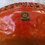 Ceramic dish, Maser Keramik