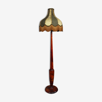 Danish Vintage Floor Lamp, 1960s