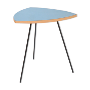 Table d'appoint des années