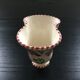 Vase décor floral