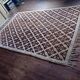 Handmade Kairouan Berber rug 283x200cm