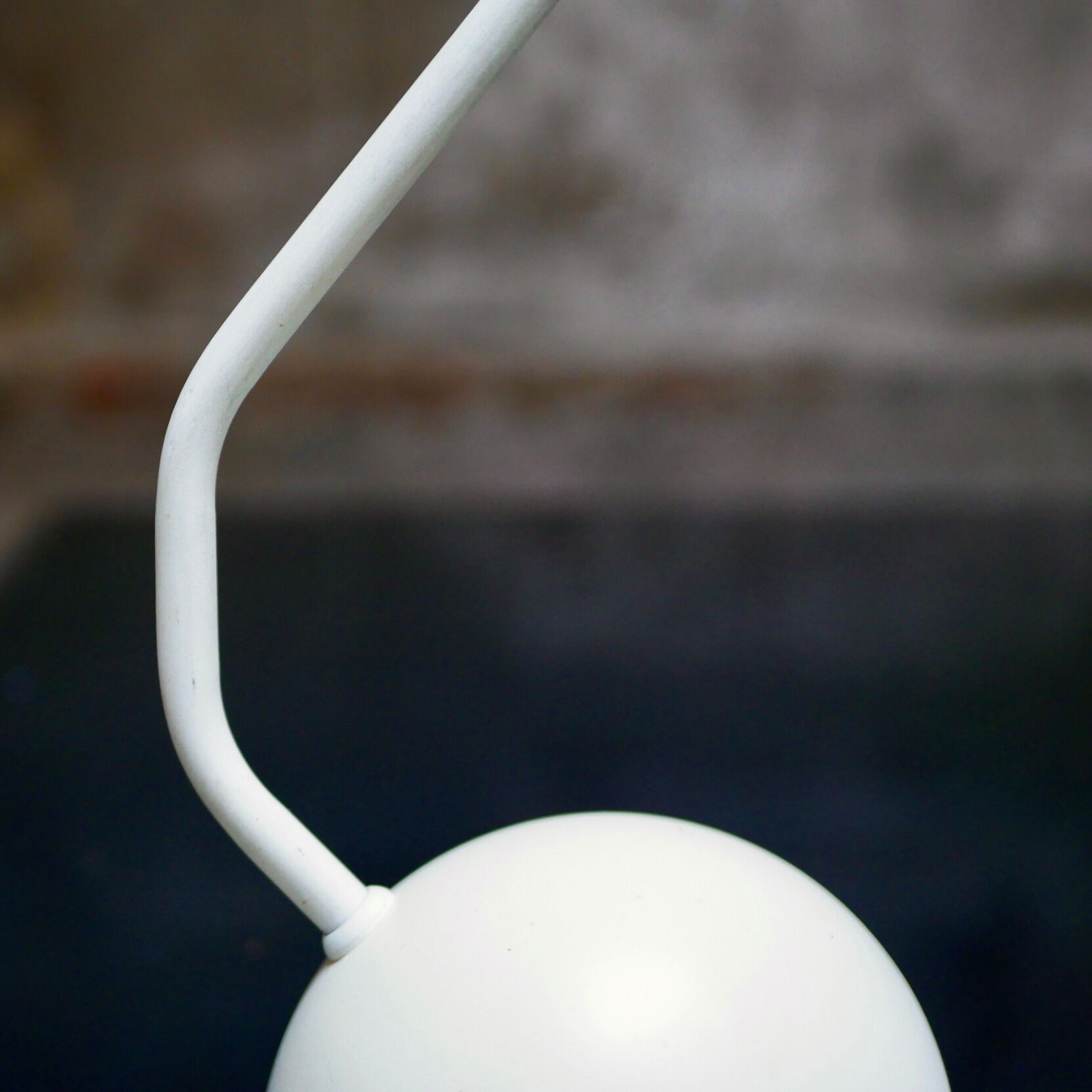 Herda table lamp
