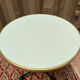 Table bistrot