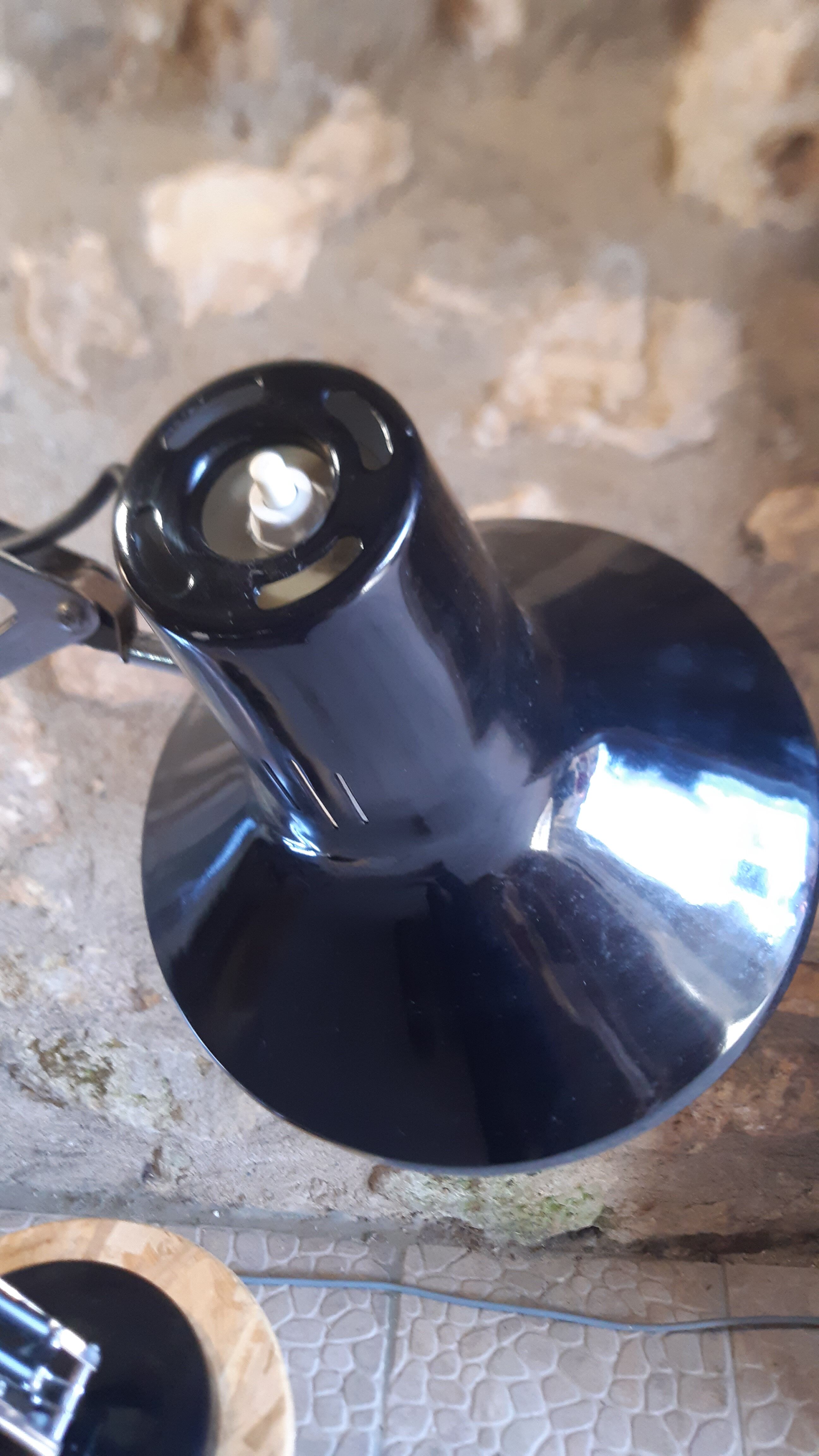 Luxo L7 lamp from Jacob Jacosen