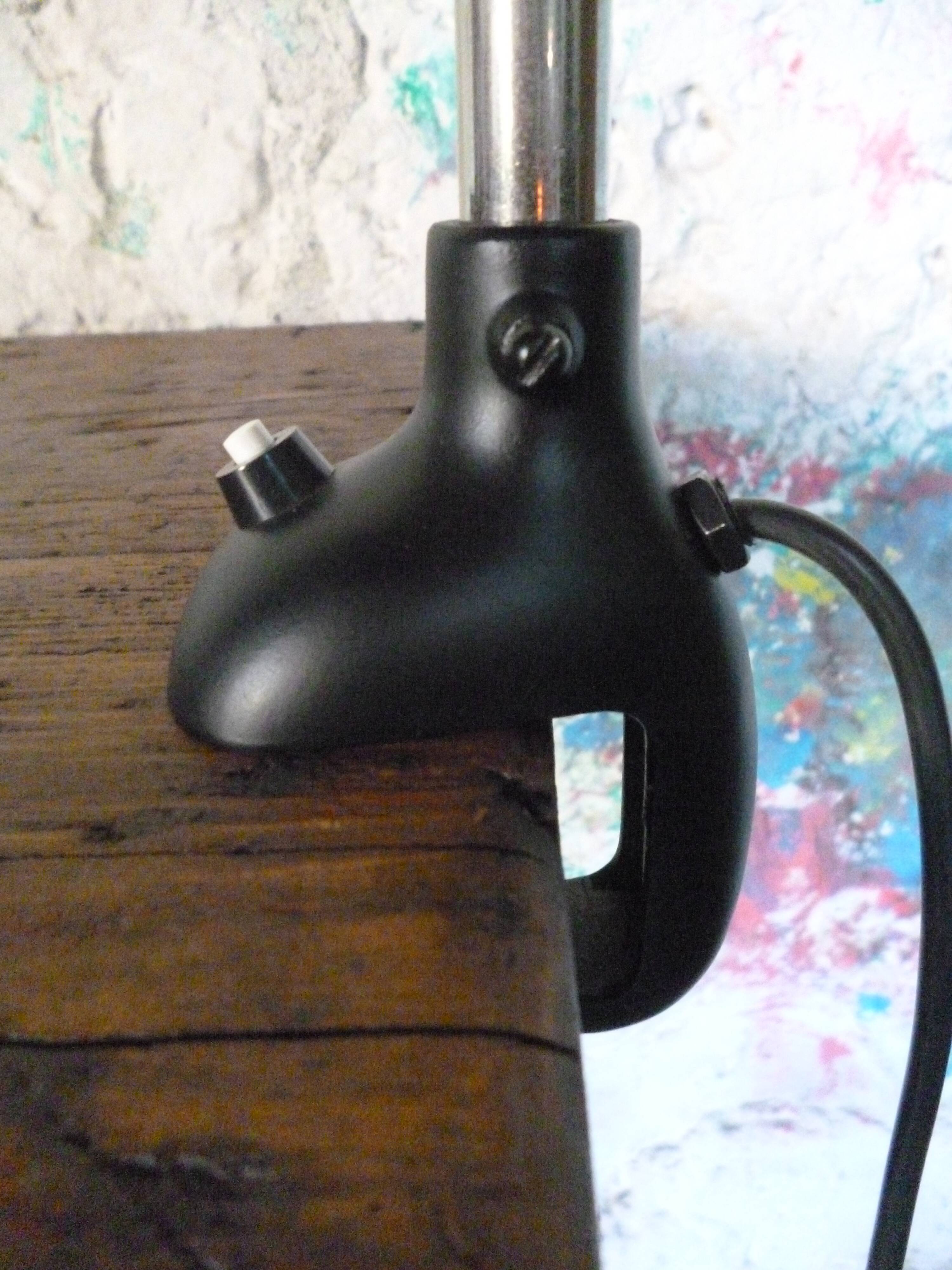 Office lamp - Christian Dell