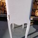Petite commode/ chevet vintage patinée