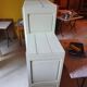Armoire asymétrique