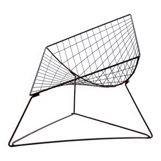 OTI armchair by Niels Gammelgaard, Ikea, Sweden 1980s