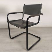 Fauteuils de bureau cuir