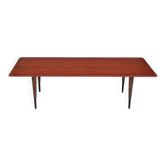 Table basse en teck par Peter Hvidt et Orla Molgaard pour France & Son