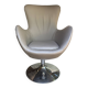 70's swivel armchair