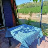 Indian Table Cloths Handblock Print