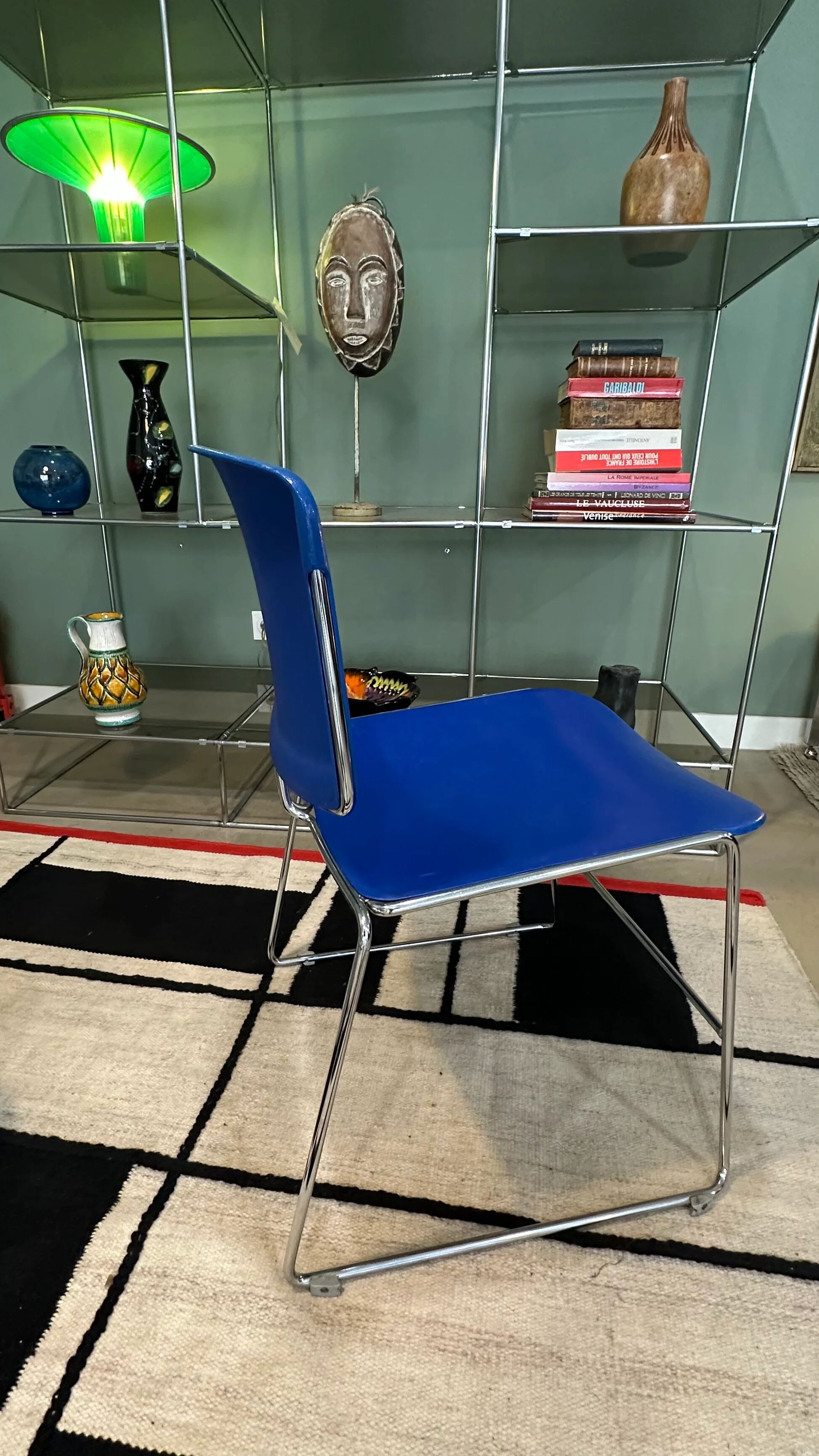 Chaises Steelcase Max Stacker