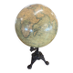 Napoleon III Terrestrial Globe