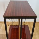 Vintage service trolley