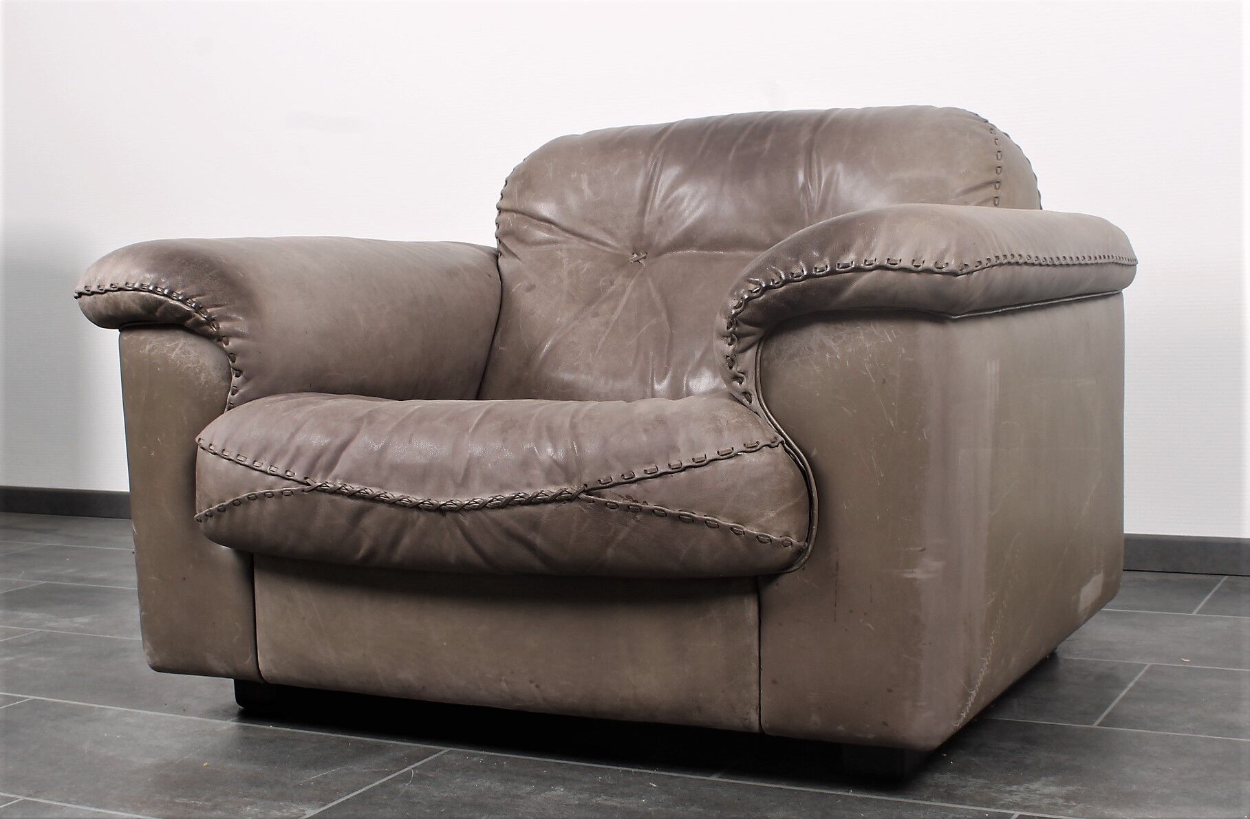 Sede DS101 Chair 1970s