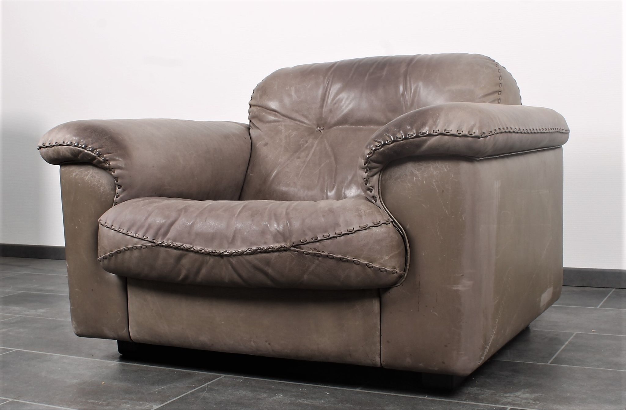 Sede DS101 Chair 1970s