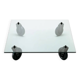 TABLE BASSE GAE AULENTI