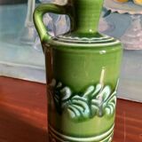 Vintage ceramic vase