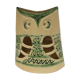 Lamp owl, Les Grottes Dieulefit, year 1970