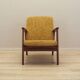 Teak armchair, Danish design, 1970s, production: Denmark