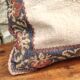 Vintage cushion